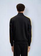 Palm Angels Classic Logo Track Jacket