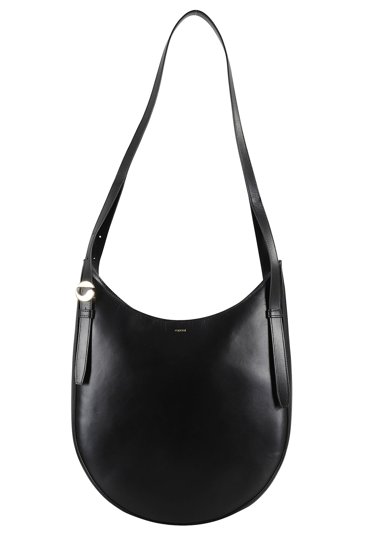 ショルダーバッグ・ポシェット Coperni Suede Fringed Hobo Belt Coperni Suede Fringed Hobo Belt in Brown | Lyst Canada