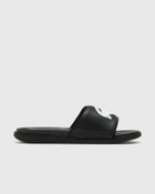 Lacoste SERVE SLIDE DUAL 1253CMA Black Mens Sandals & Slide