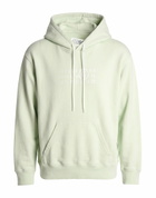 Mm6 Maison Margiela Mens Sweatshirt Light in Green