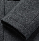 Aspesi - Tadao Wool Jacket - Gray
