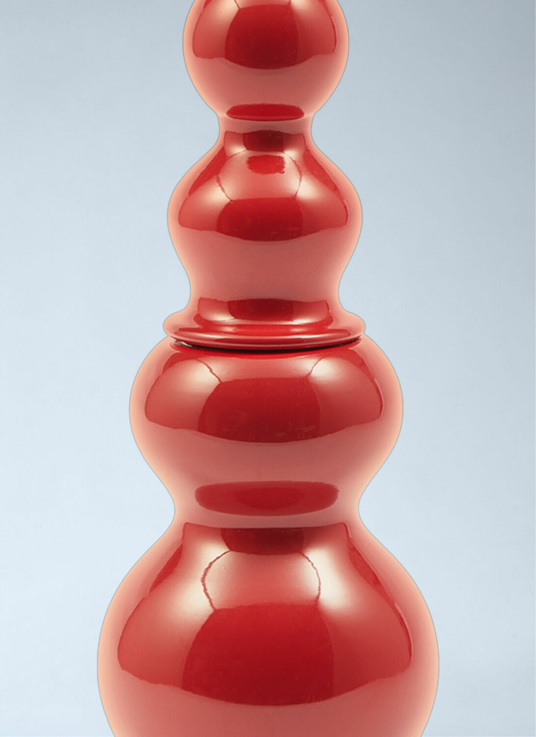 POLSPOTTEN Salt & Pepper Grinder
