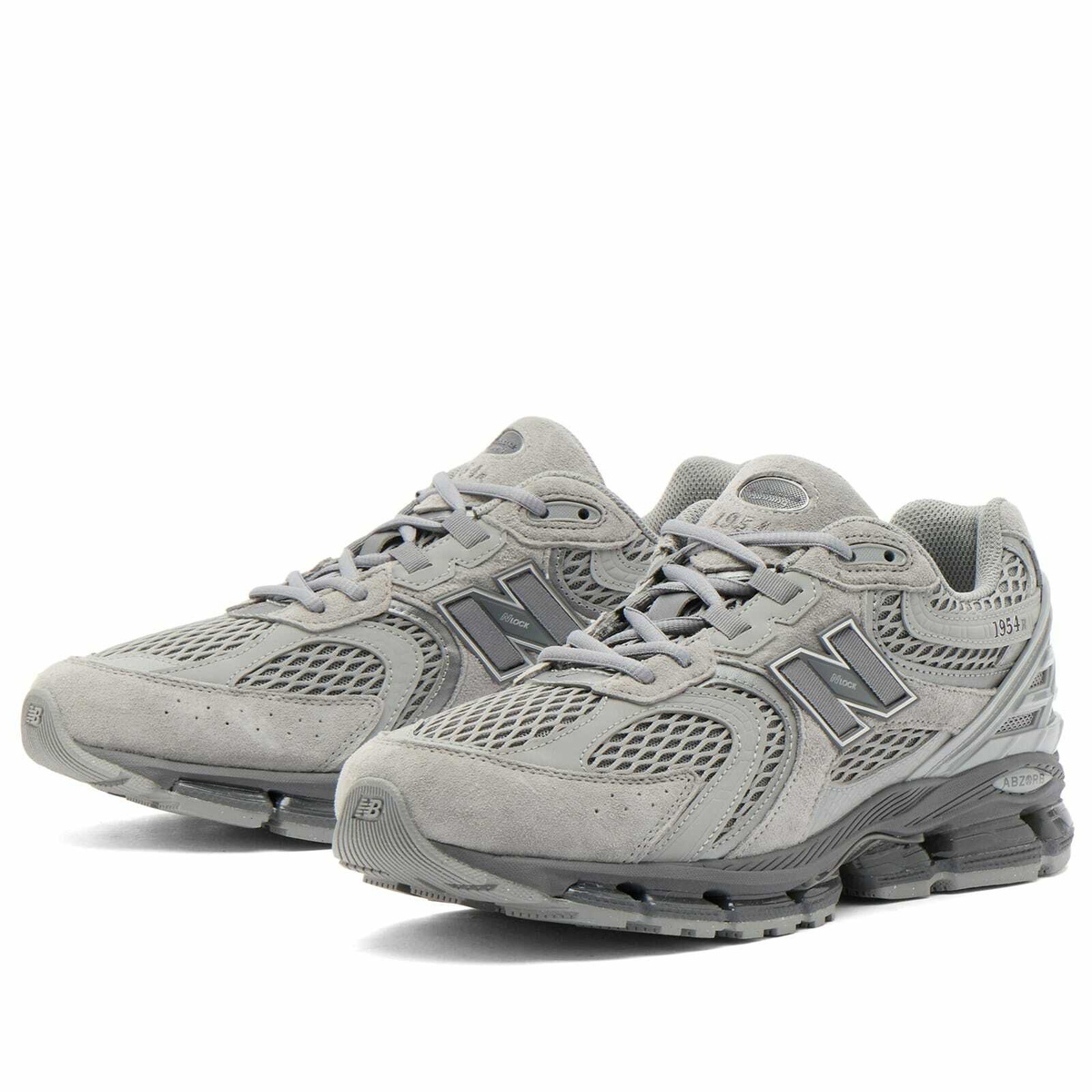 New Balance 1954R Sneaker in Slate Grey/Castlerock