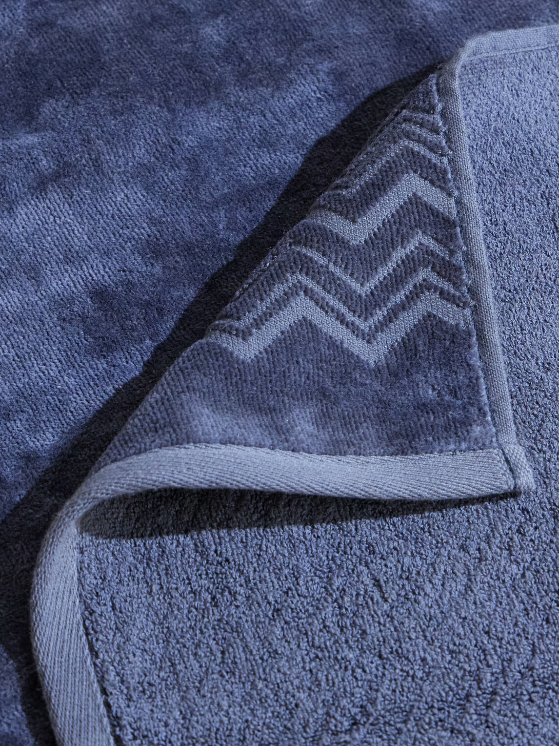 Missoni Home - Giorgio Cotton-Terry Towel