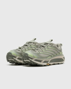 Hoka One One Mafate Three2 Green - Mens - Lowtop