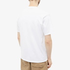 Undercover Men's Sunday T-Shirt in White