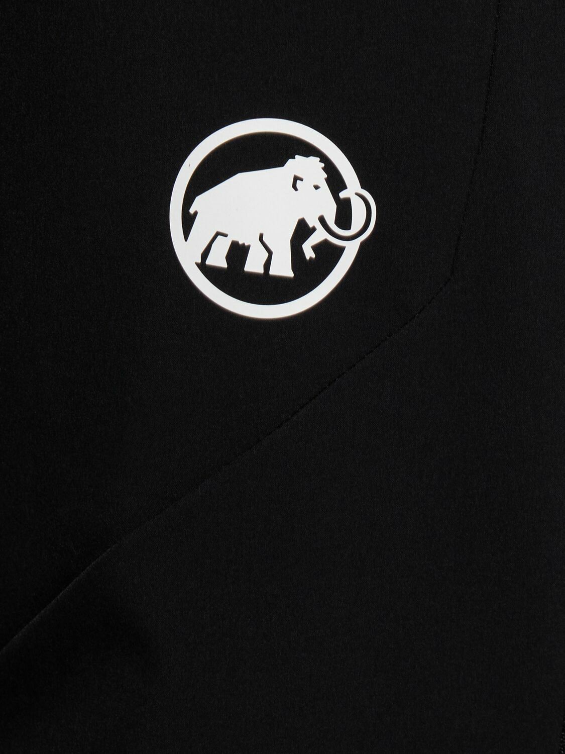 MAMMUT Tais Guide So Softshell Pants