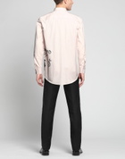 Dsquared2 Mens Shirt Light in Pink