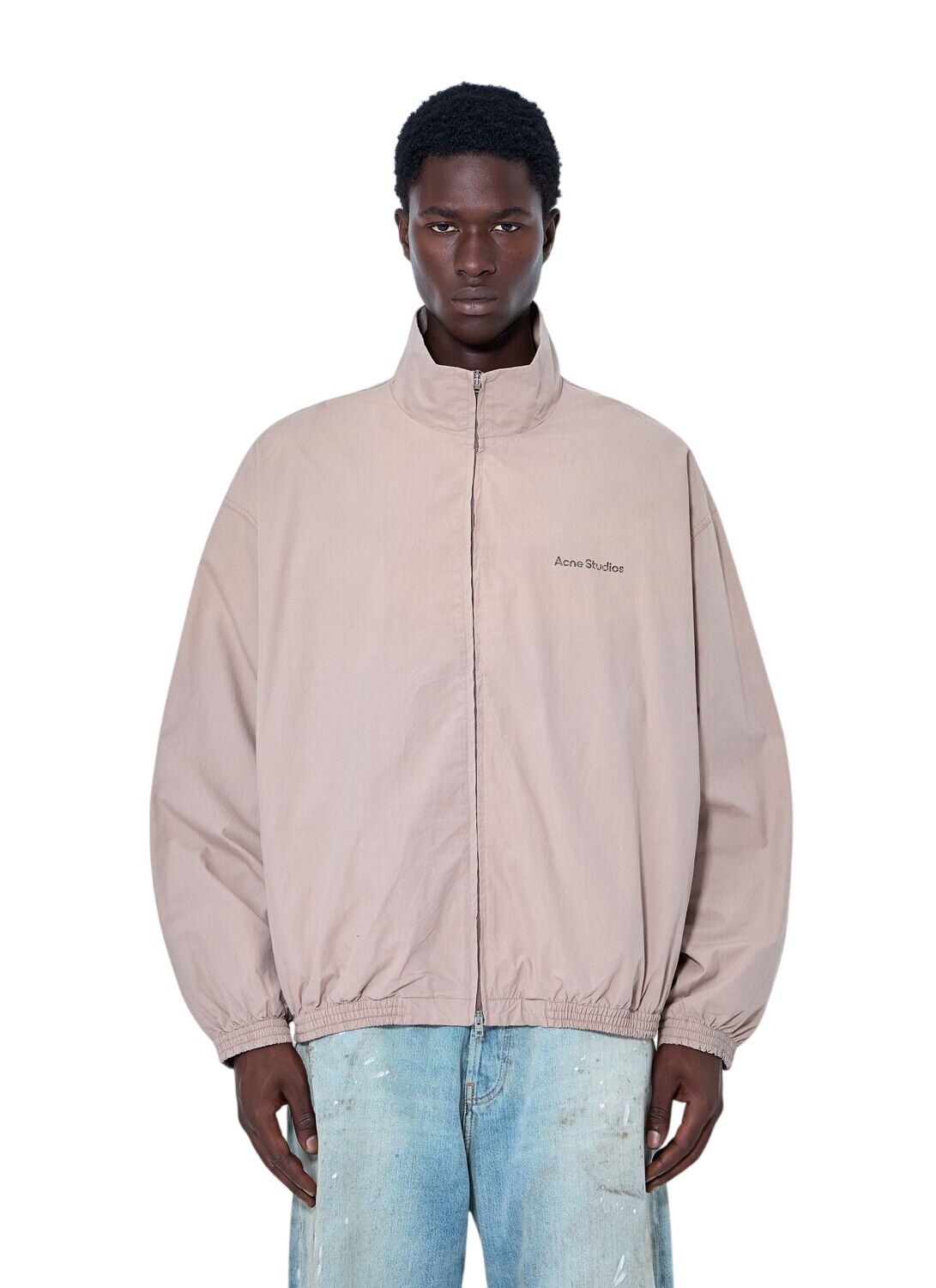 Junya Watanabe MAN Tulip Work Jacket Junya Watanabe