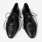 Jimmy Choo Margot Lace Up Flat 