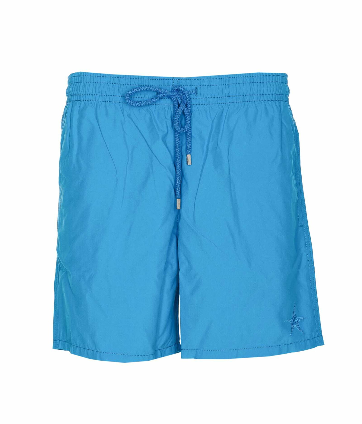 VILEBREQUIN Women Swim Short Solid