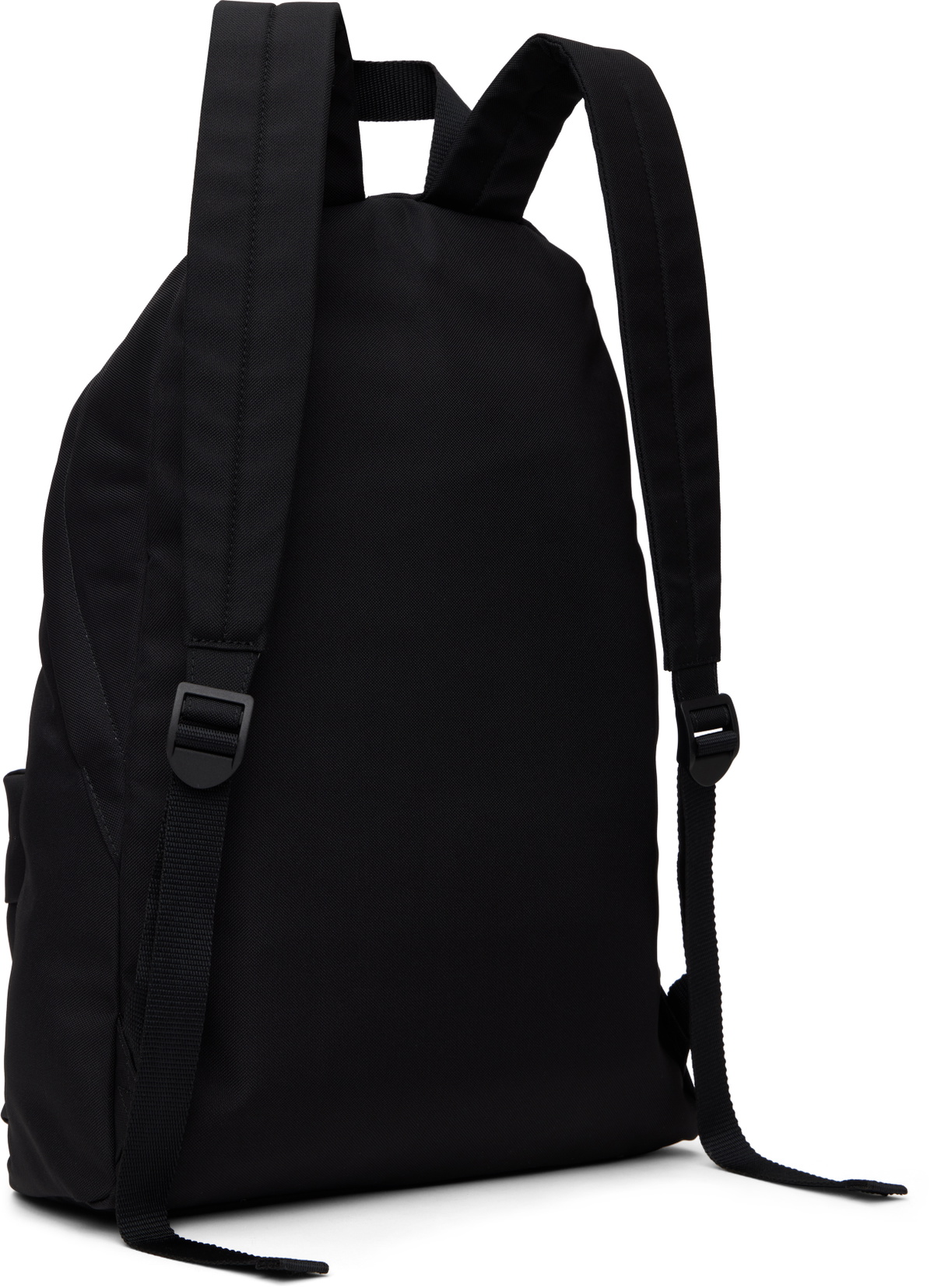 Balenciaga Black Explorer Backpack