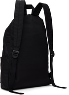 Balenciaga Black Explorer Backpack