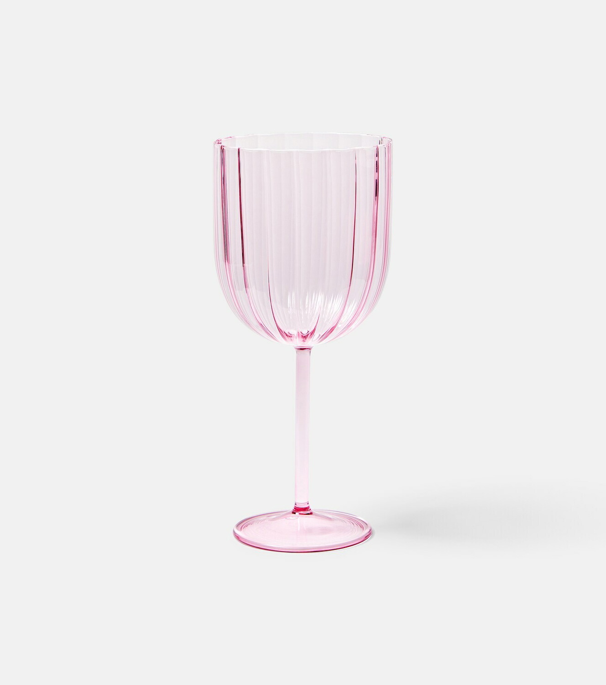 Dolce&Gabbana Casa Wine glass