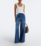 Chloé Chloé Jelly mules