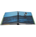 Assouline - Fuel Up with Laird Hamilton: Global Recipes for High-Performance Humans Hardcover Book - Multi