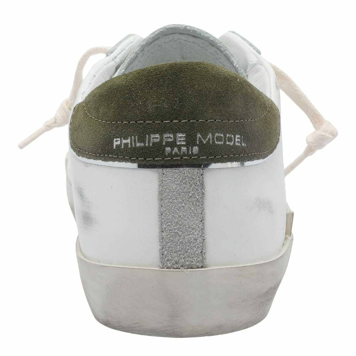 Philippe Model Prsx Sneakers