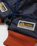 Elmer by Swany City Pro Blue Mens Glofe