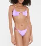 Reina Olga Theresa bikini top