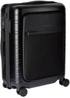 Horizn Studios Black M5 Essential Suitcase, 33 L
