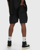 Rick Owens X Champion Beveled Pods Black - Mens - Casual Shorts