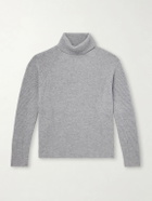 Gabriela Hearst - Wigman Cashmere Sweater - Gray