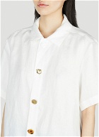 Rejina Pyo - Marty Shirt in White