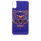 Kenzo iPhone XS Max Tiger Case