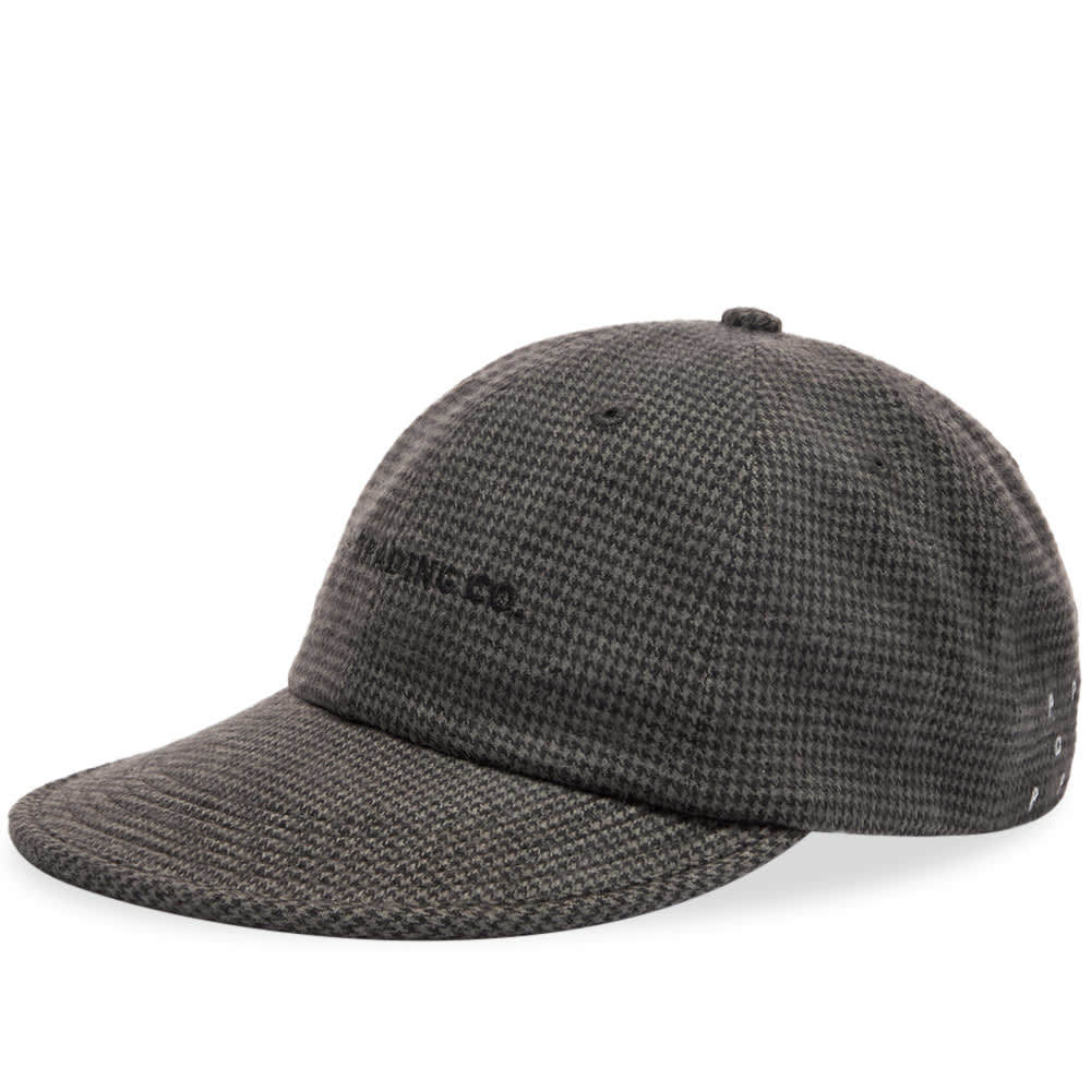 POP Trading Company Flexfoam 6 Panel Cap Pop Trading Company