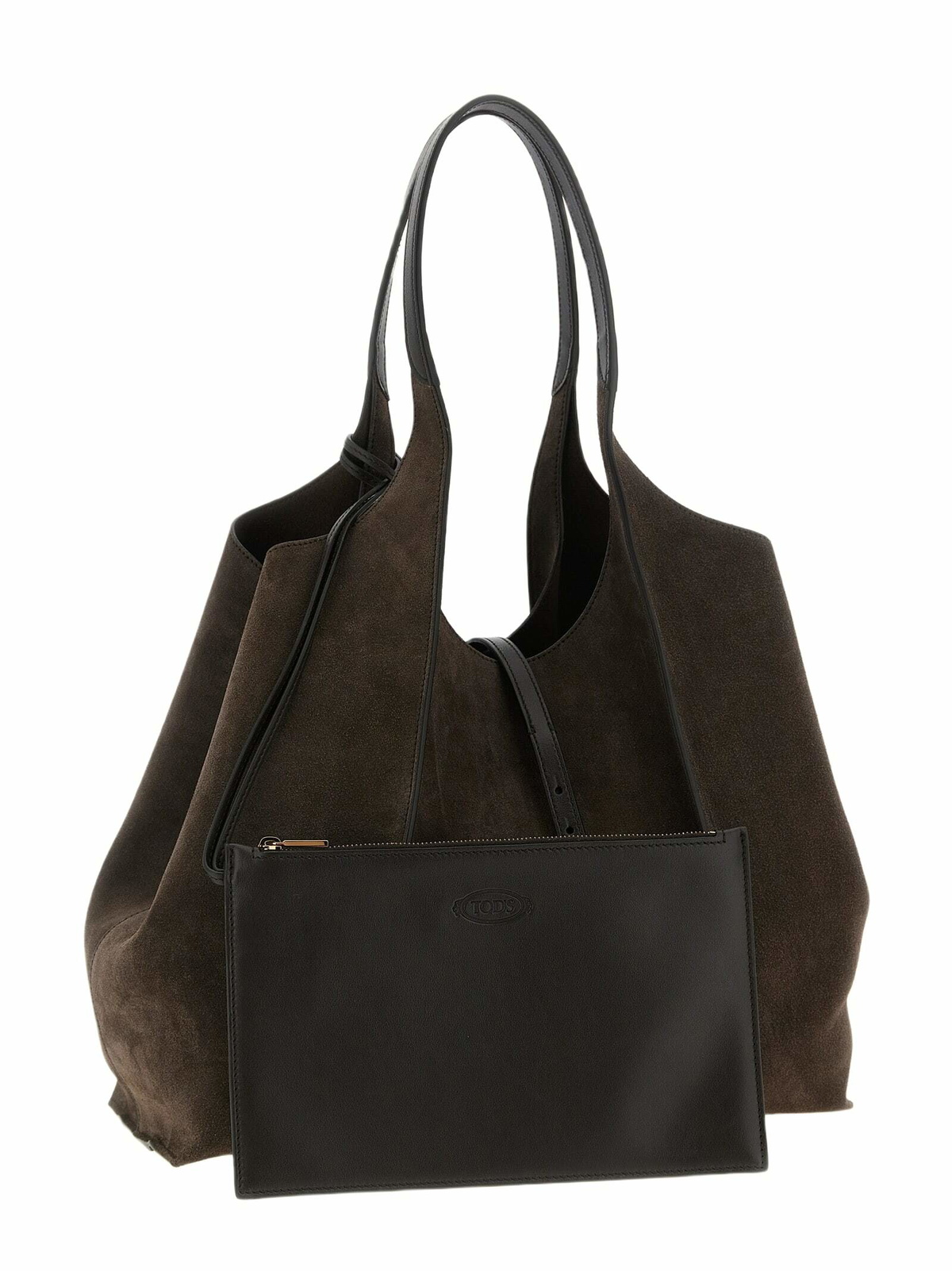 Tod's Medium t Timeless Shopping Bag Tod's