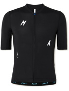 MAAP - Training Cycling Jersey - Black