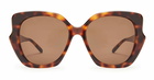 Loewe Fantasy Slim - Dark Havana Sunglasses