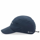 Montane Men's Phase Lite Gore-Tex Cap in Eclipse Blue 
