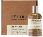 Le Labo Thé Matcha 26 Eau de Parfum, 100 mL