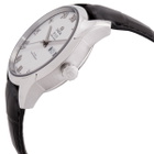 Omega De Ville Automatic Silver Dial Mens Watch 433.13.41.22.02.001