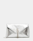 Steve Madden Bpartay Bag in Silver