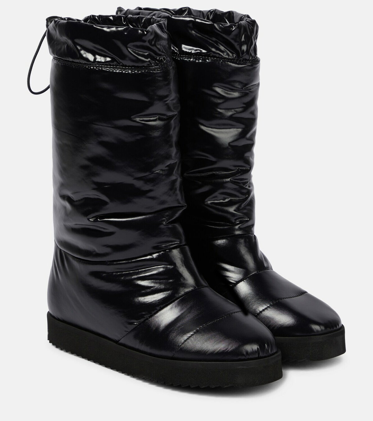 Gia Borghini - Gia 20 padded snow boots Gia Borghini
