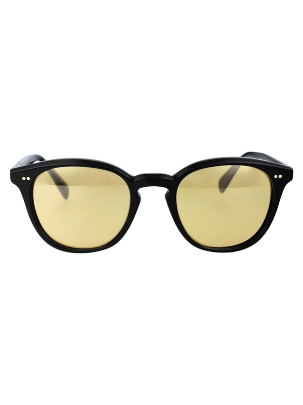 Photo: Oliver Peoples Addilyn Sunglasses