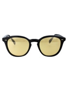Oliver Peoples Addilyn Sunglasses