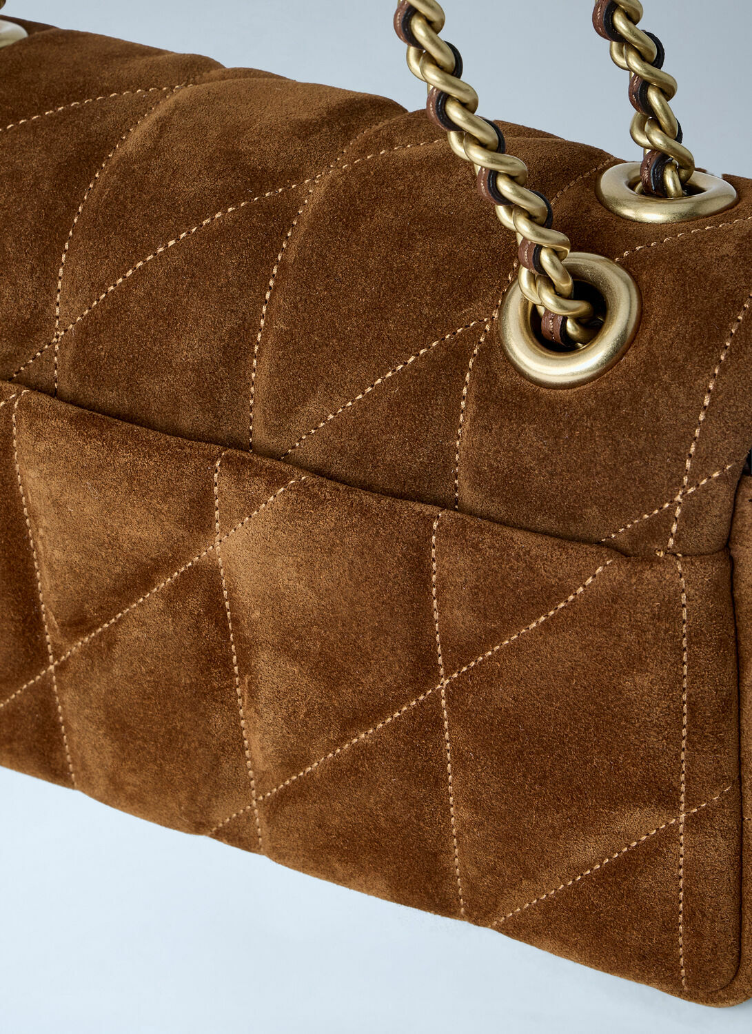 Coach Tabby Shoulder Bag 20