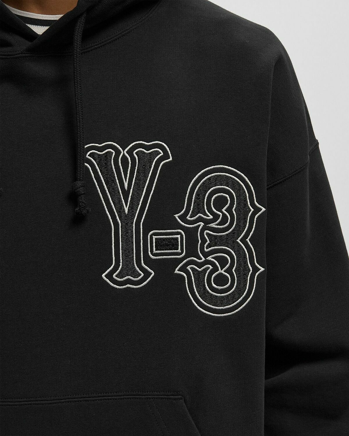 EL5 GFX HOODIE