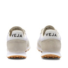 Veja Men's Rio Branco Vintage Runner Sneakers in White/Natural