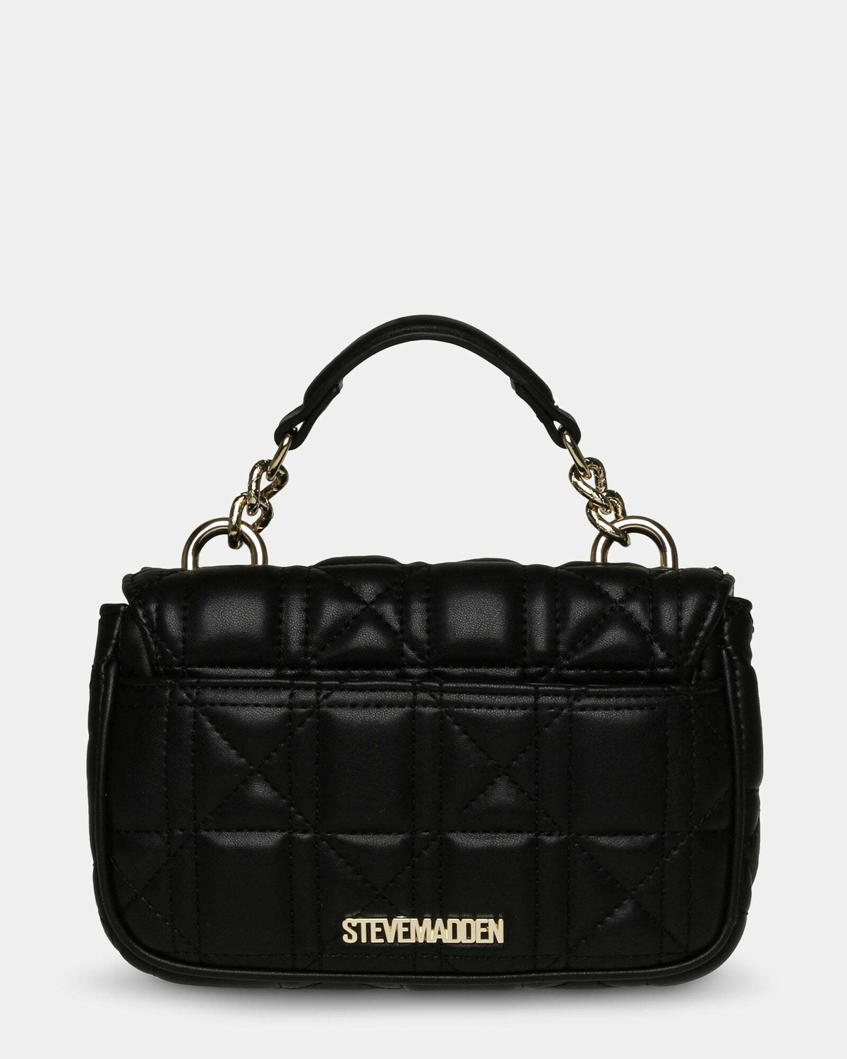 Steve Madden Bgretel Bag in Black