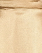 Manila Grace Womens Maxi skirt Sand