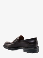 Burberry Loafer Brown   Mens