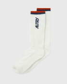 Autry Action Shoes SOCKS MAIN Beige Men