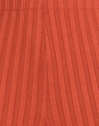 Simon Miller Womens Pants in Orange