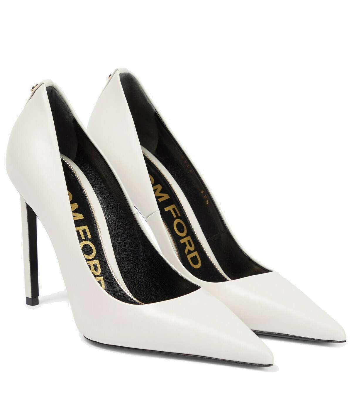 TOM FORD ホワイト タンクトップ サイドジッパー 白 XSの通販 | PSGINDIA