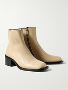 Enfants Riches Déprimés - Frankie Leather Chelsea Boots - Neutrals