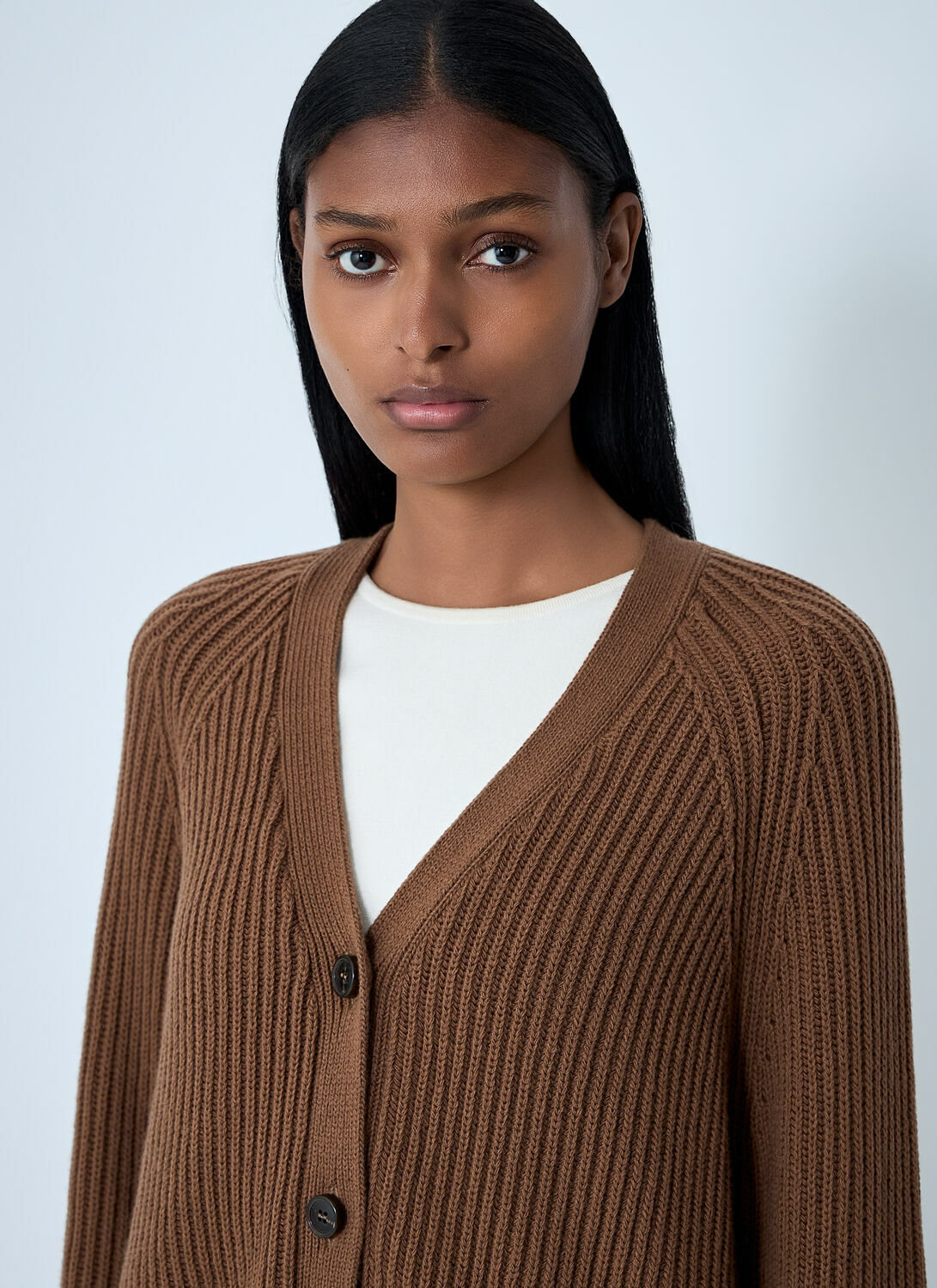 Marni Wool Cardigan